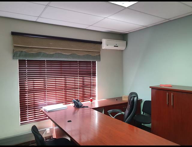 1,358M² FACTORY FOR SALE IN MEYERTON CENTRAL